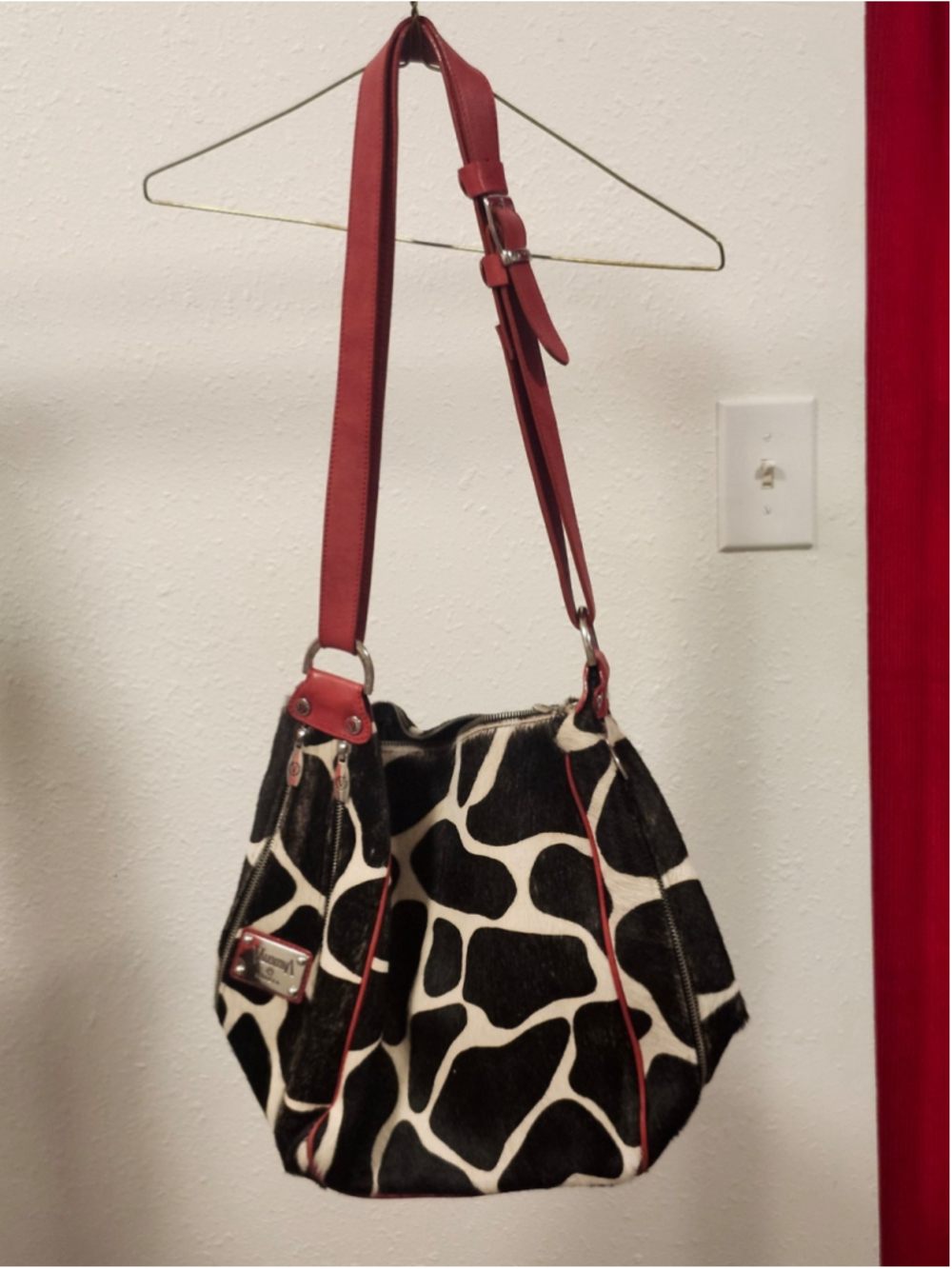 Valentina Bag purse